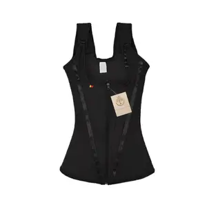 INNERBLOOM Hourglass Sculpt Vest