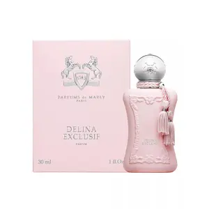 Parfums De Marly Women's Delina Exclusif Eau de Parfum 1 oz