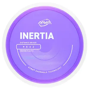MVP Proton Inertia