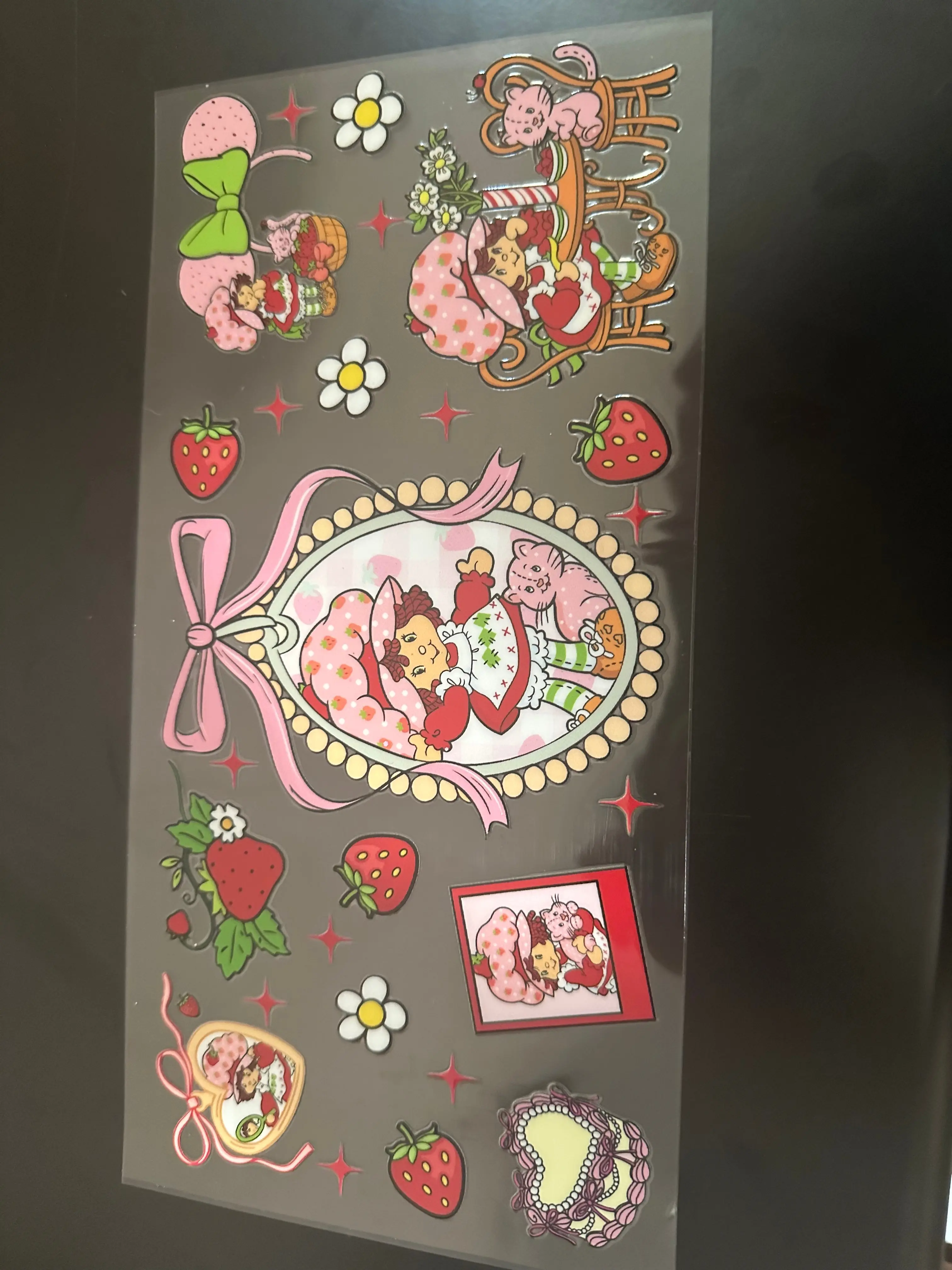 Strawberry 3