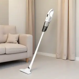 Powerful Cordless 3-Mode Handheld Vacuum, 3-in-1 Cordless Handheld Vacuum Cleaner, 3 Switchable Modes with Powerful Suction for Whole-House Cleaning, Lightweight Versatile Stick Vacuum for Home, Car and Pet Hair,