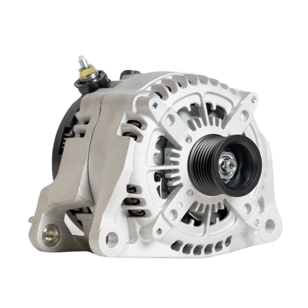 2008-2010 Dodge Ram 4500 L6 6.7L High Output Alternator