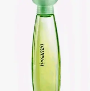 NATURA YESSAMIN FOR HER. VEGAN .NEW AND AUTHENTIC! 50 ML/1.7 FL OZ