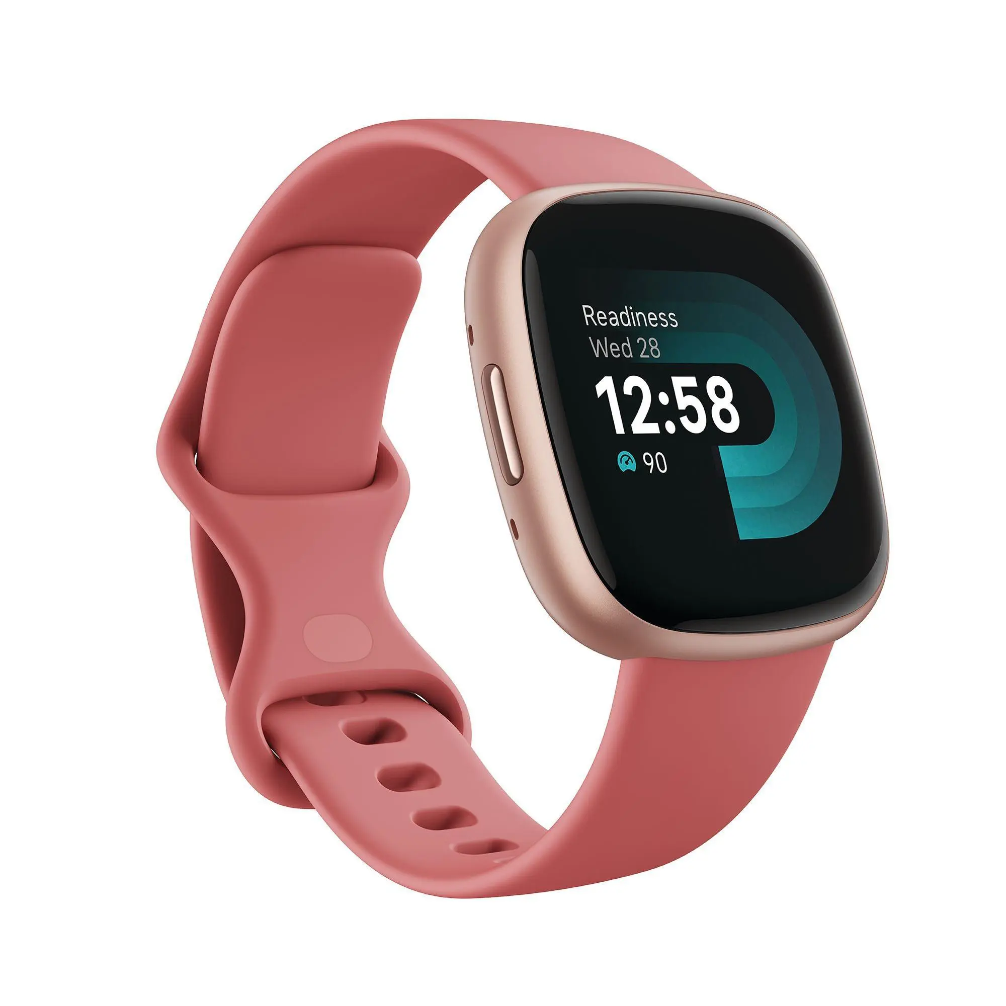 Fitbit Versa 4 Smartwatch and Activity Tracker Fitbit Versa 4 Smartwatch and Activity Tracker