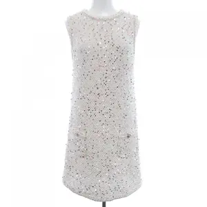 Pre-owned CHANEL Other Small Leather Goods Dress