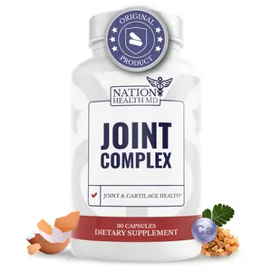 Joint Complex - Premium Joint Supplement with NEM Eggshell Membrane & Collagen Type II