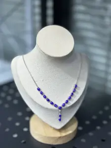 Rose(11673)gc.Purple opal s925