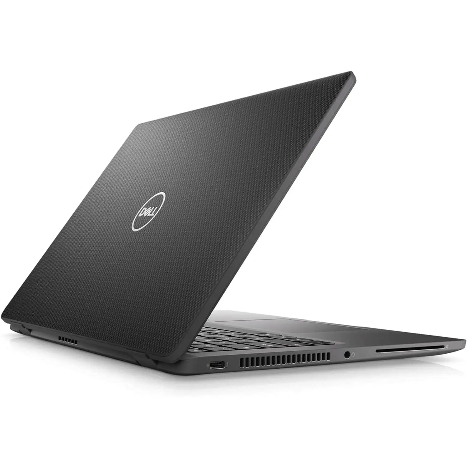 Dell Latitude 7420 Laptop | 14" 1920x1080 FHD | Core i7-1185G7-256GB SSD Hard Drive - 16GB RAM | 4 cores @ 4.4 GHz Win 11 Pro Black (Renewed)