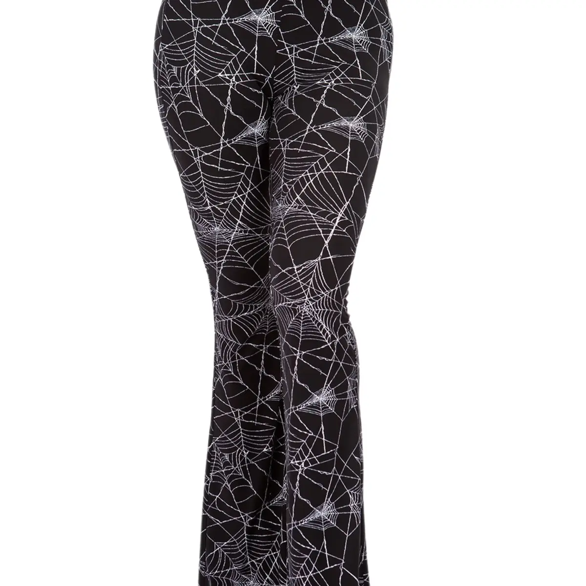 Spiderweb Pants