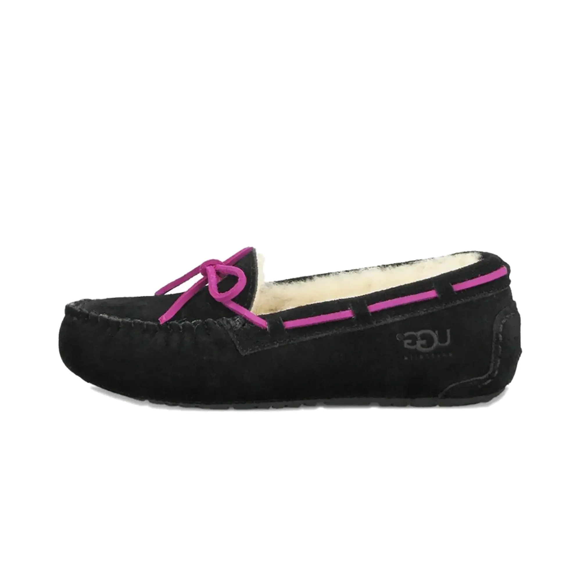 Dakota Moccasin GS "Black Raven" 5296K RAVN