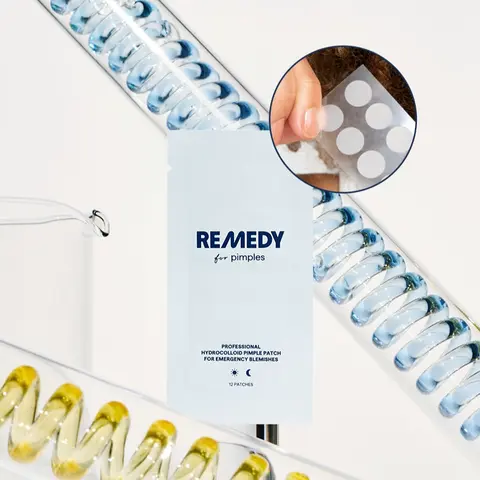 REMEDY for pimples (patches) - 36ct