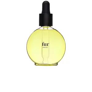 fur Fur Oil