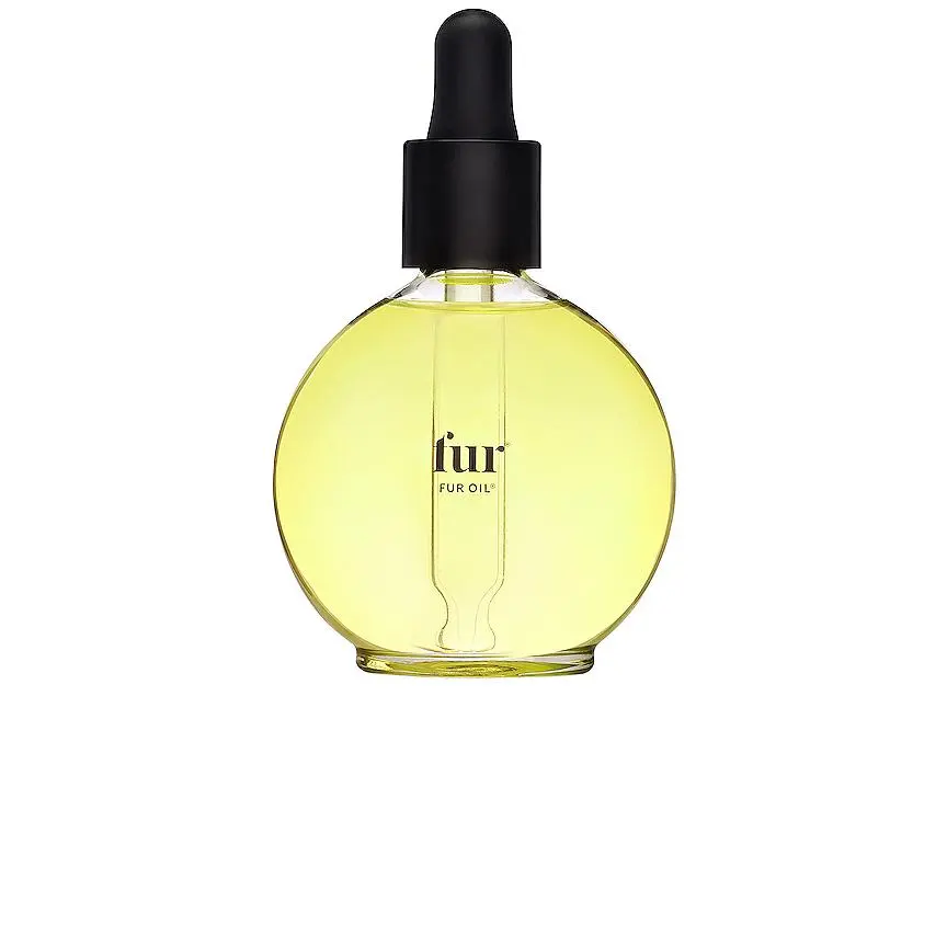 fur Fur Oil