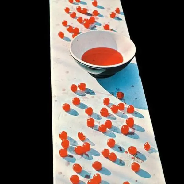 MCCARTNEY,PAUL - MCCARTNEY Vinyl LP