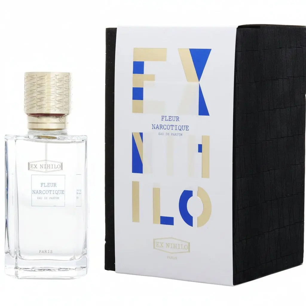 Ex Nihilo Fleur Narcotique 3.4 Ounce EDP