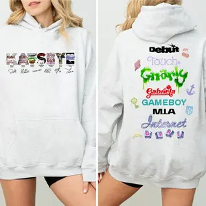 Katseye Merch, Retro Katseye Vintage Sweatshirt, Katseye Kpop Shirt, Beautiful Chaos World Tour Shirt, Fan Merch Gift