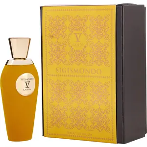V Canto Sigismondo By V Canto Extrait De Parfum For Unisex