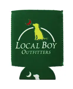 Local Boy - Fairway Koozie