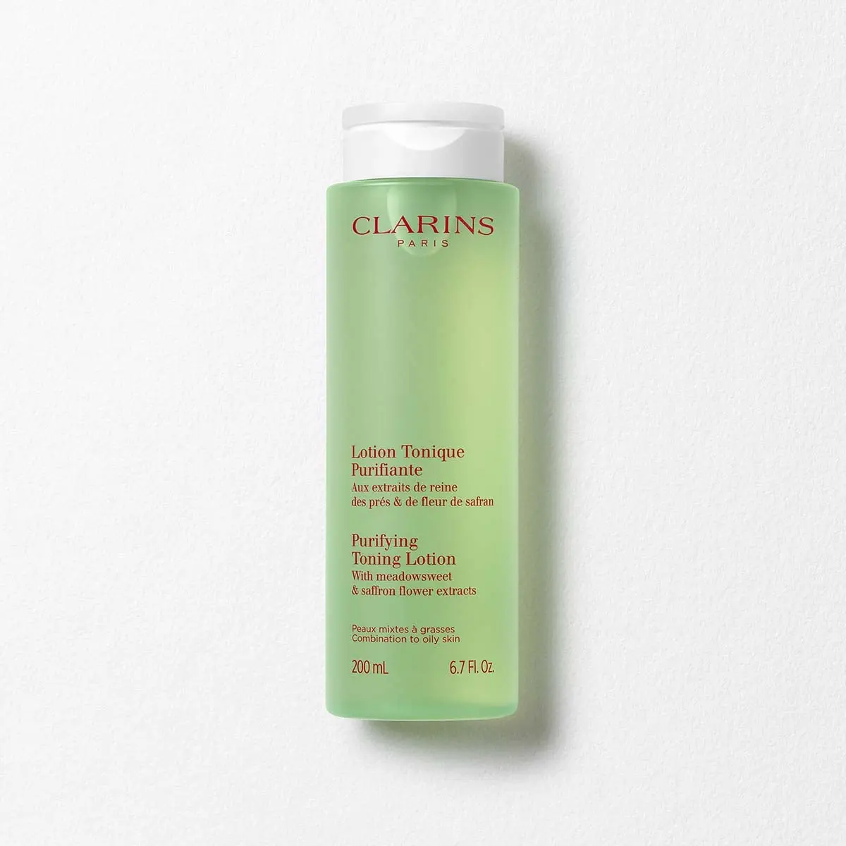 Purifying Toning Face Lotion for Oily Skin Purifying Toning Face Lotion for Oily Skin