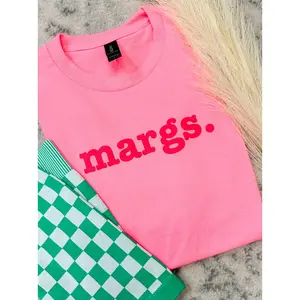 margs. Graphic Tee