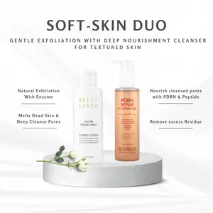 Soft Skin Cleanser Duo