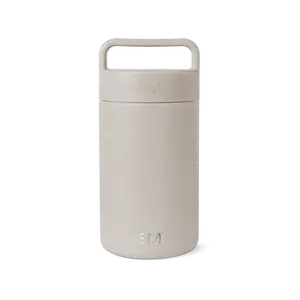 Simple Modern Provision Food Jar 16oz Reusable Stainless Steel Thermos for Hot Food - Leak Proof Lunch Storage