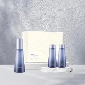 Sum Water-Full Timeless Water Gel Mist Special - 3 bottles * 60ml