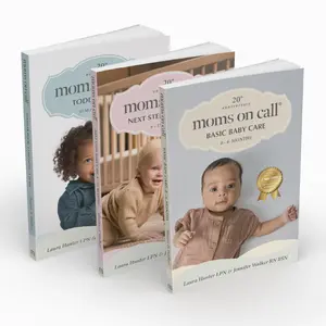 Three Book Bundle (20th Anniversary Editions)