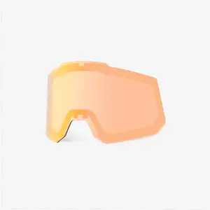 SCS Replacement - HiPER Dual Pane Mirror Copper Lens