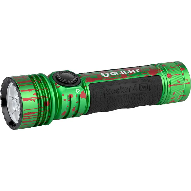 OLIGHT Seeker 4 Pro High Power Flashlight