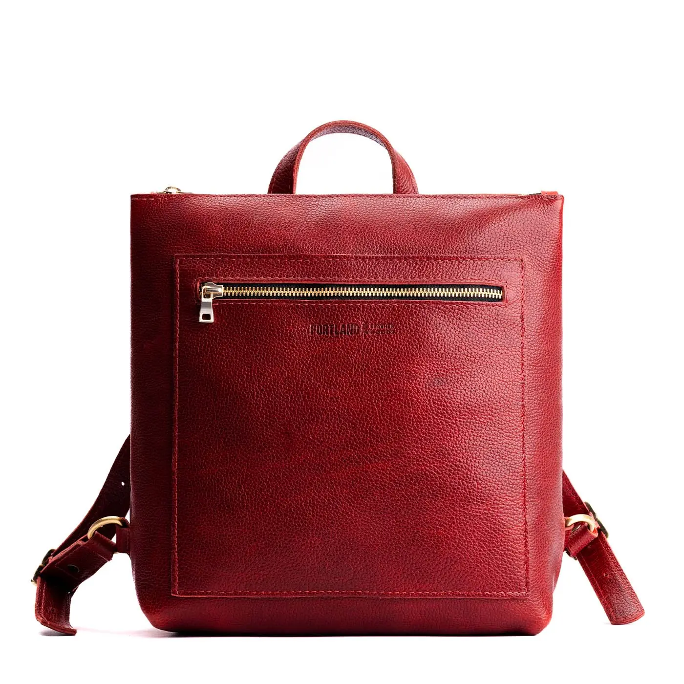 Chili Red
