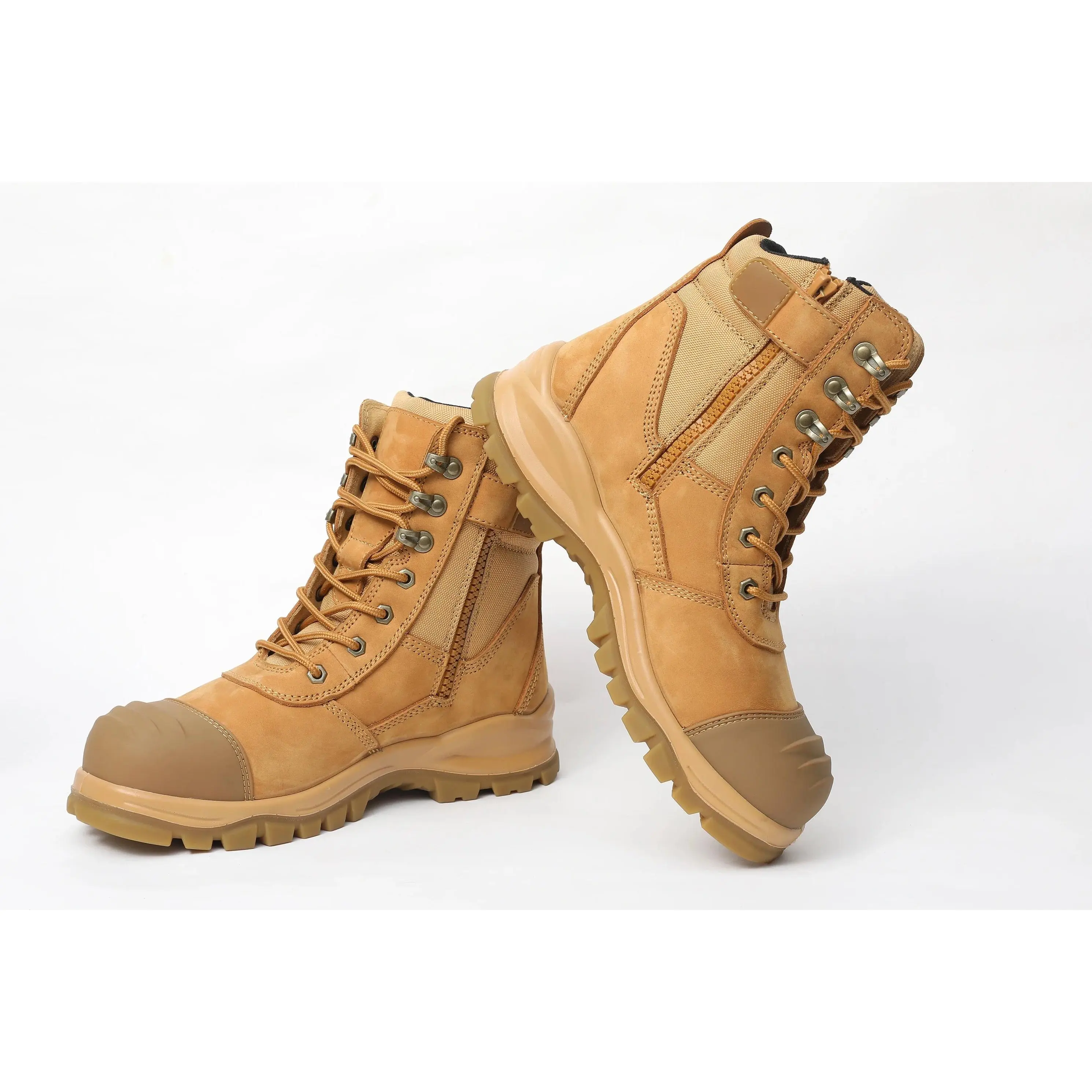 Steel toe men’s work boots Steel toe men’s work boots