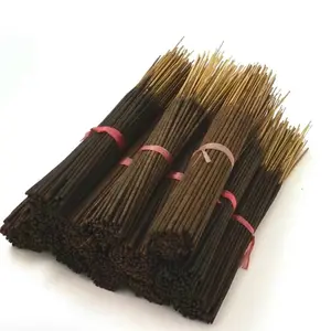 Empress’s Hand Pour Incense Color Tips 20 sticks a pack  - Premium Quality Aromatic Sticks for Relaxation & Meditation