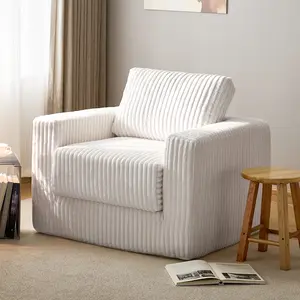 elegance personalized High-molecular Compressible Sponge + Full Silk Cotton Wrapping + Corduroy Fabric – Comfortable for Home Use, Suitable for Small Apartments; Ideal Gift for Daughters and Mothers on Black Friday