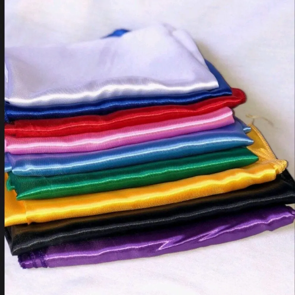 Haitian Scarf, Traditional Handwoven Lightweight Wrap for Women's Casual Outfits
