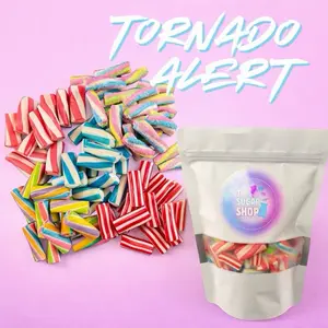Tornado Alert Candy Mix