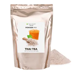 [LIVE ONLY] Tea Zone Thai Tea Powder - Bag (2.2 lbs)