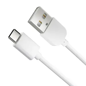 CINCOM USB Type-C Power Cable for Hand Massagers & Stimulation Massage Devices, High-Speed Charger for Cellphones, Electronic Tablets, Laptops, Headphones
