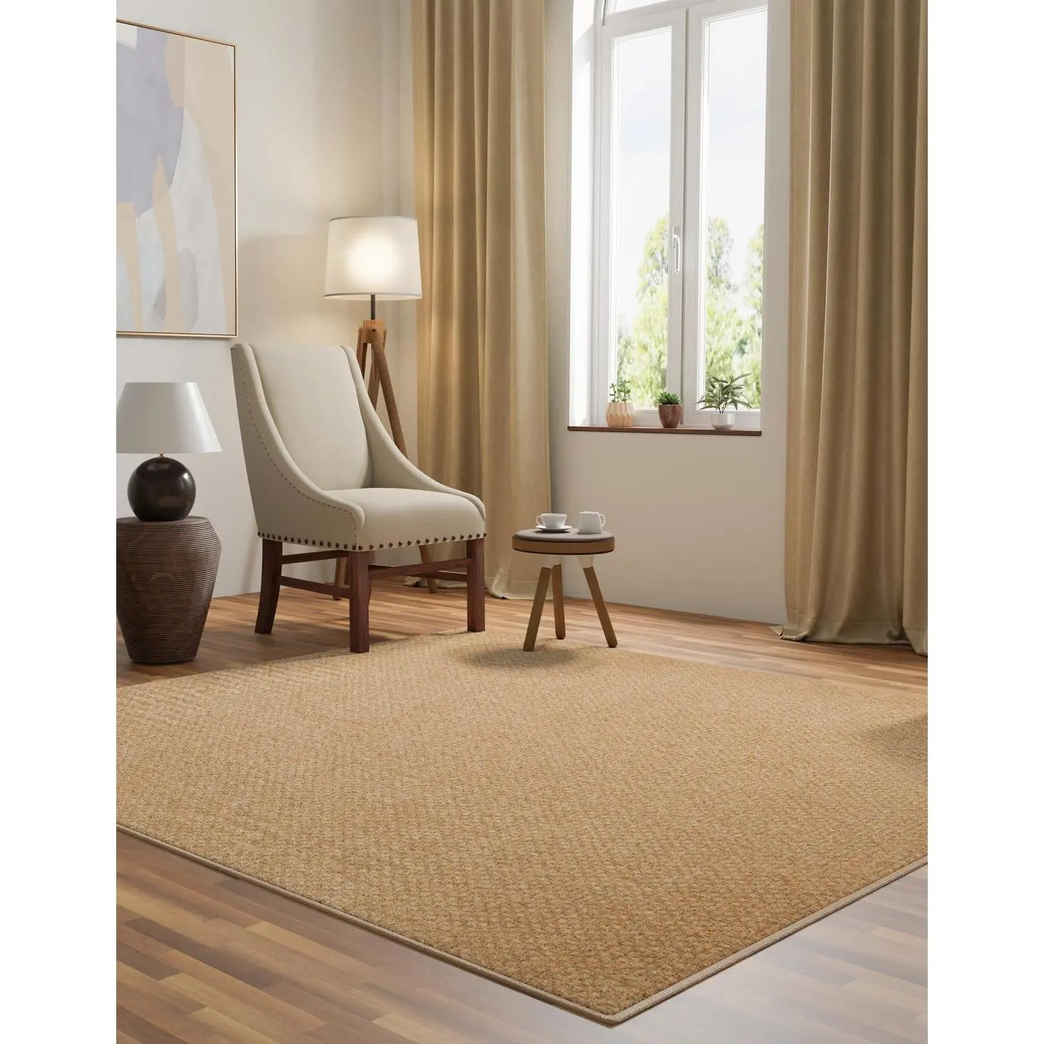 Natural Dunes Rug Natural Dunes Rug