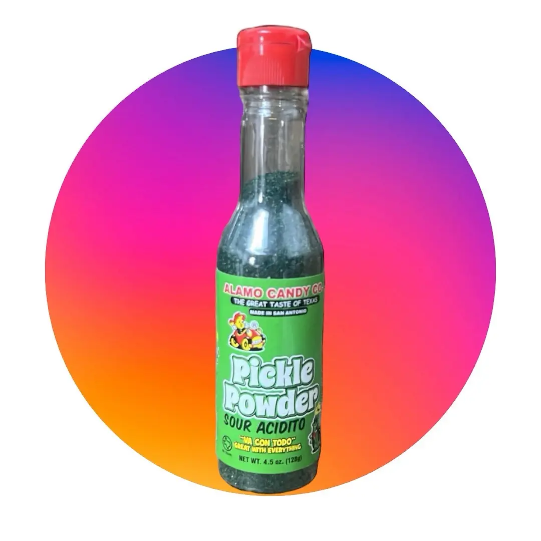 Pickle powder Pickle powder