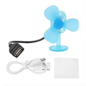 5W USB Mini Portable Wind Power Generator Motor Alternator, Emergency Charger for Mobile/Smartphone Outdoor Use, Usb-Rechargeable Battery Charging Tool Gift