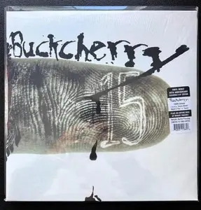 Buckcherry – 15 (2xLP, 2025, Real Gone Music RGM-1885)