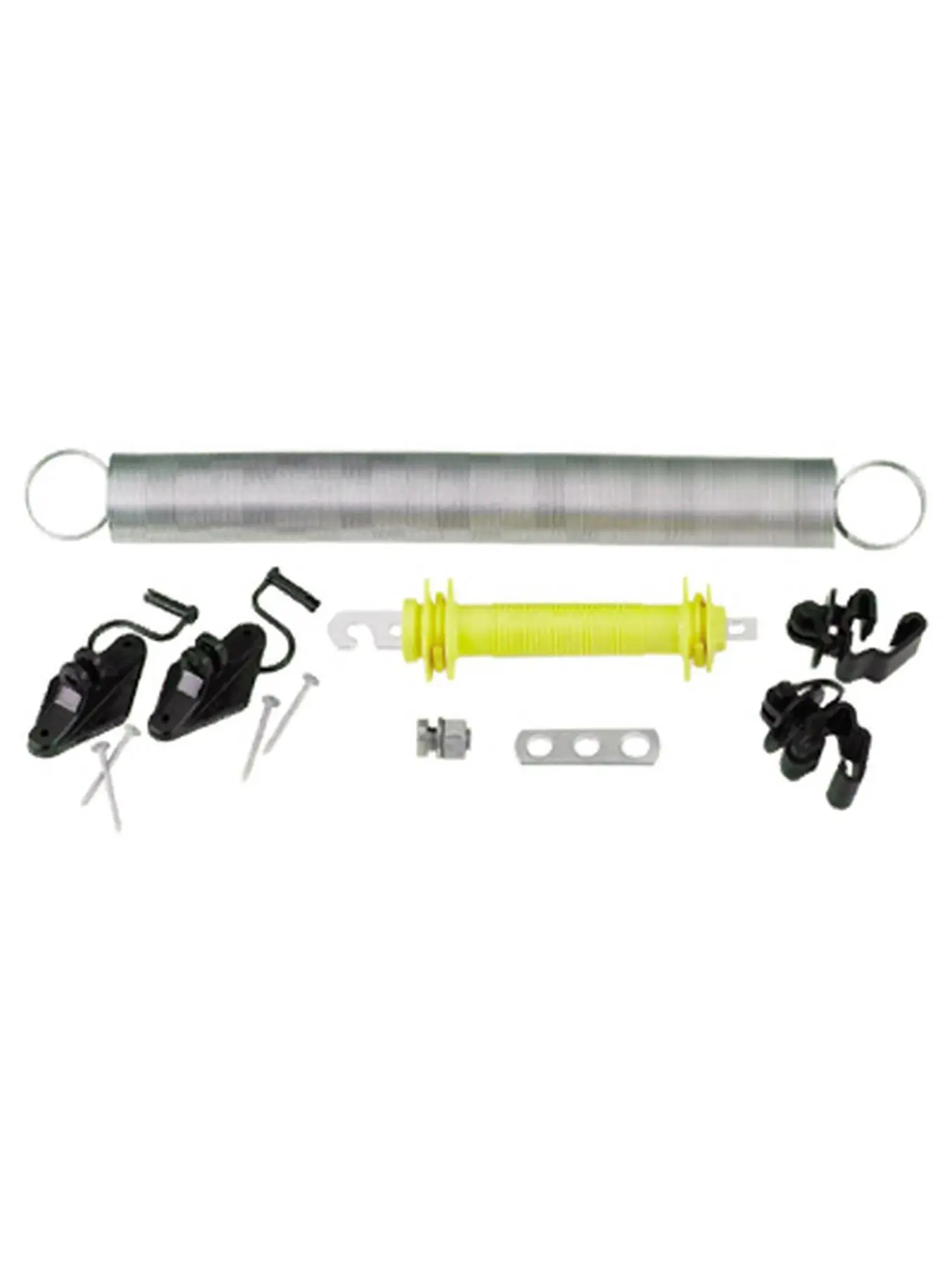 2222 Slinky Gate Handle Set