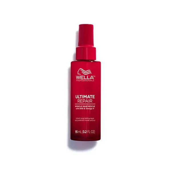 Wella Professionals ULTIMATE REPAIR Miracle Hair Rescue