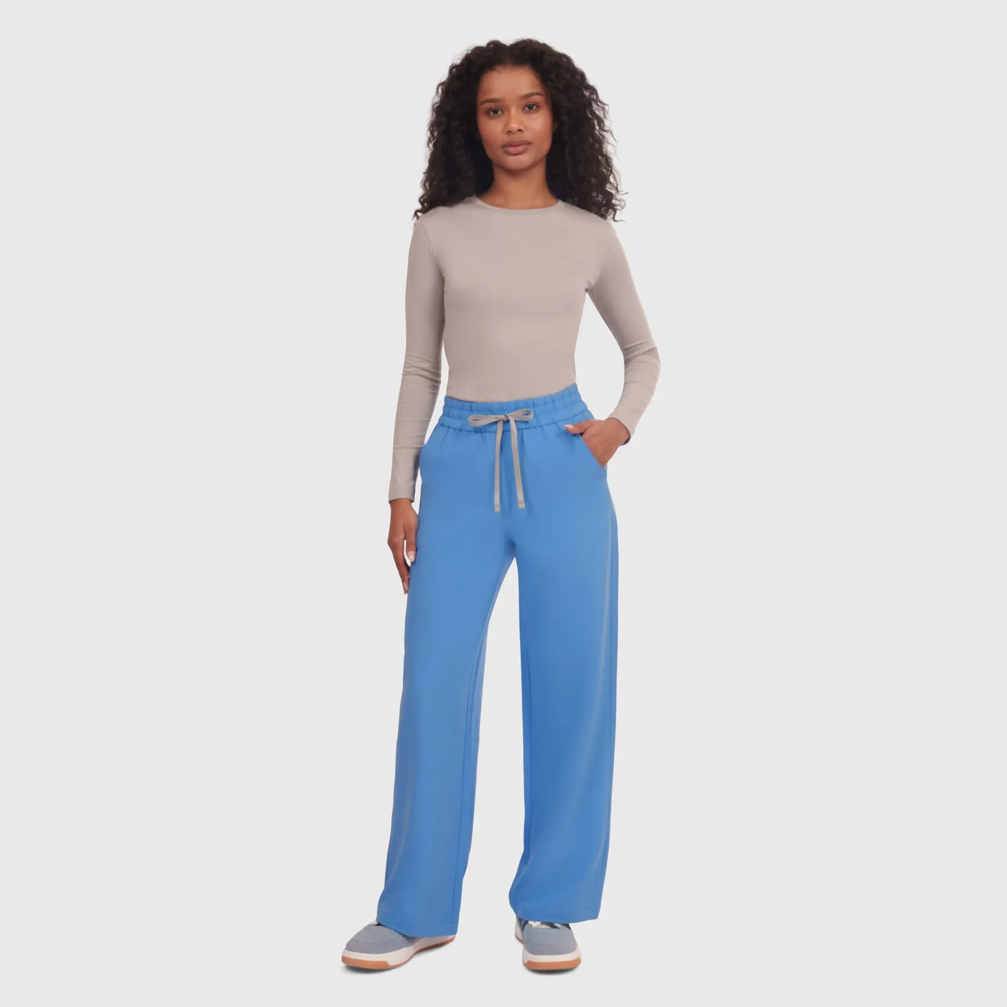 Airo Full-Sleeve Supersoft Underscrub
