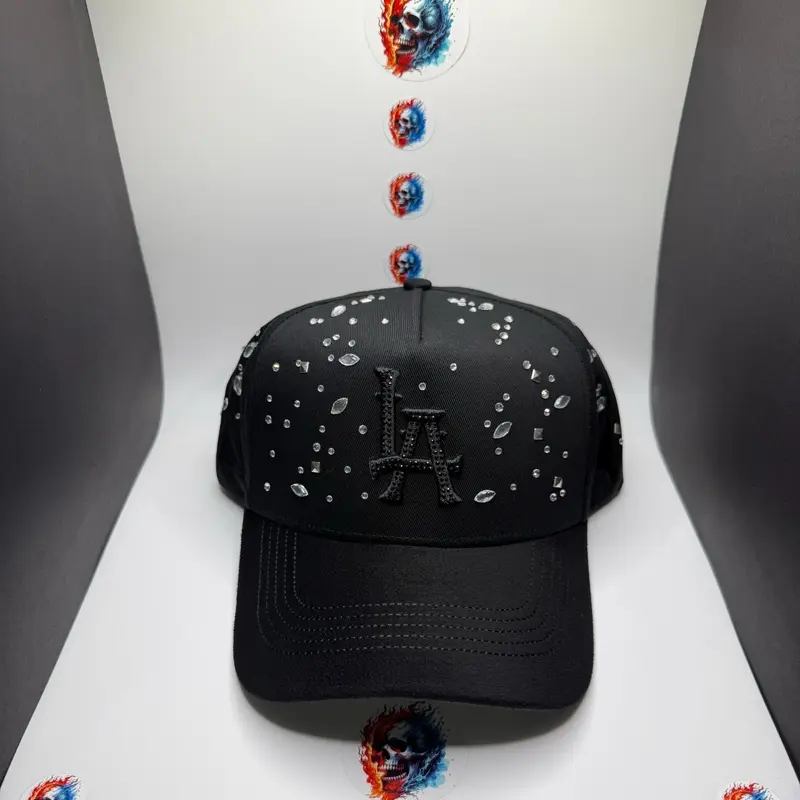 Dandy Hats (Crystal Tears)