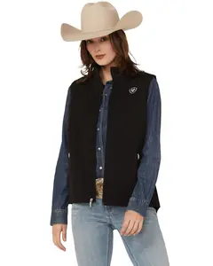 Ariat Women's Team Softshell Vest - 10020762