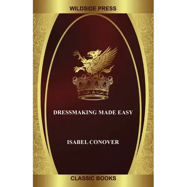 Dressmaking Made Easy - Paperback
