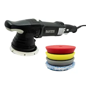 Barjack 15mm Random Orbital Polisher