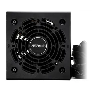 ASRock CL-750G 750 W ATX3.1 & PCIe5.1 Ready 80 PLUS GOLD Certified Non-Modular Power Supply